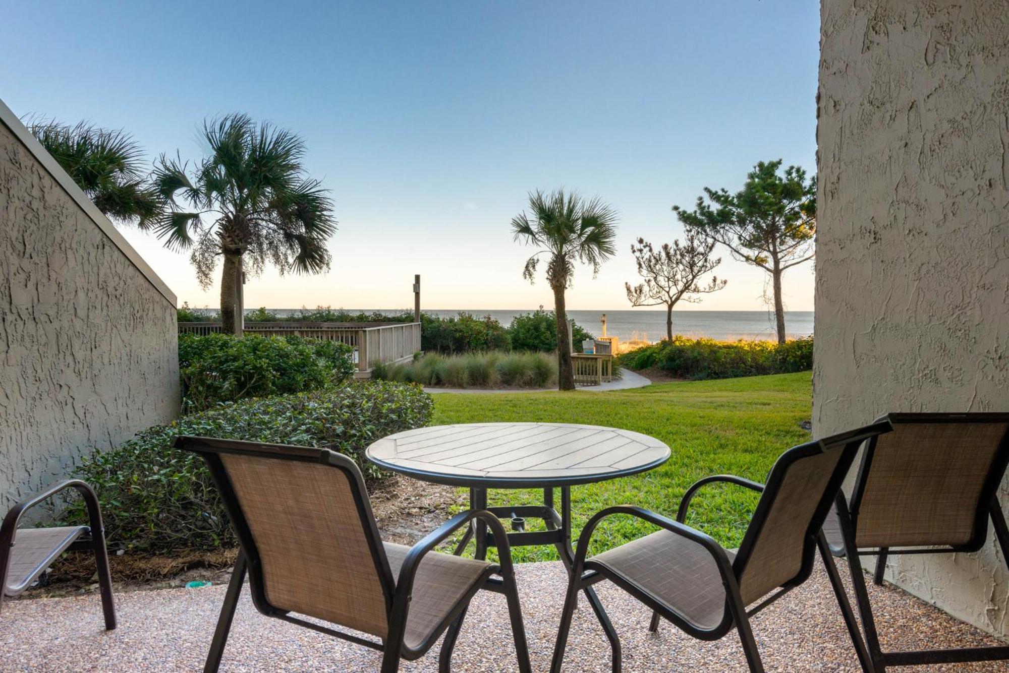 Villas Of Amelia Island Franklintown Exterior photo