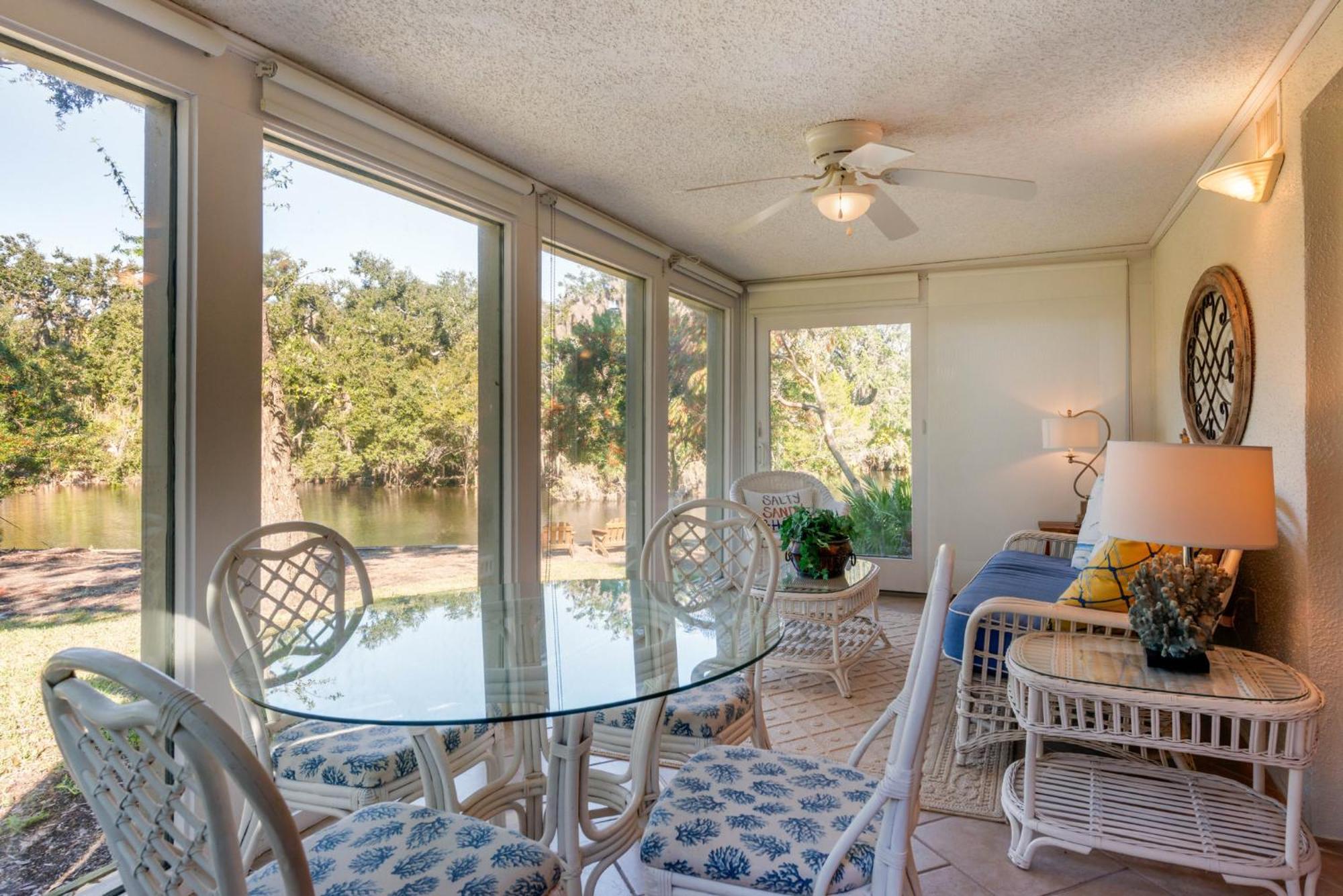 Villas Of Amelia Island Franklintown Exterior photo