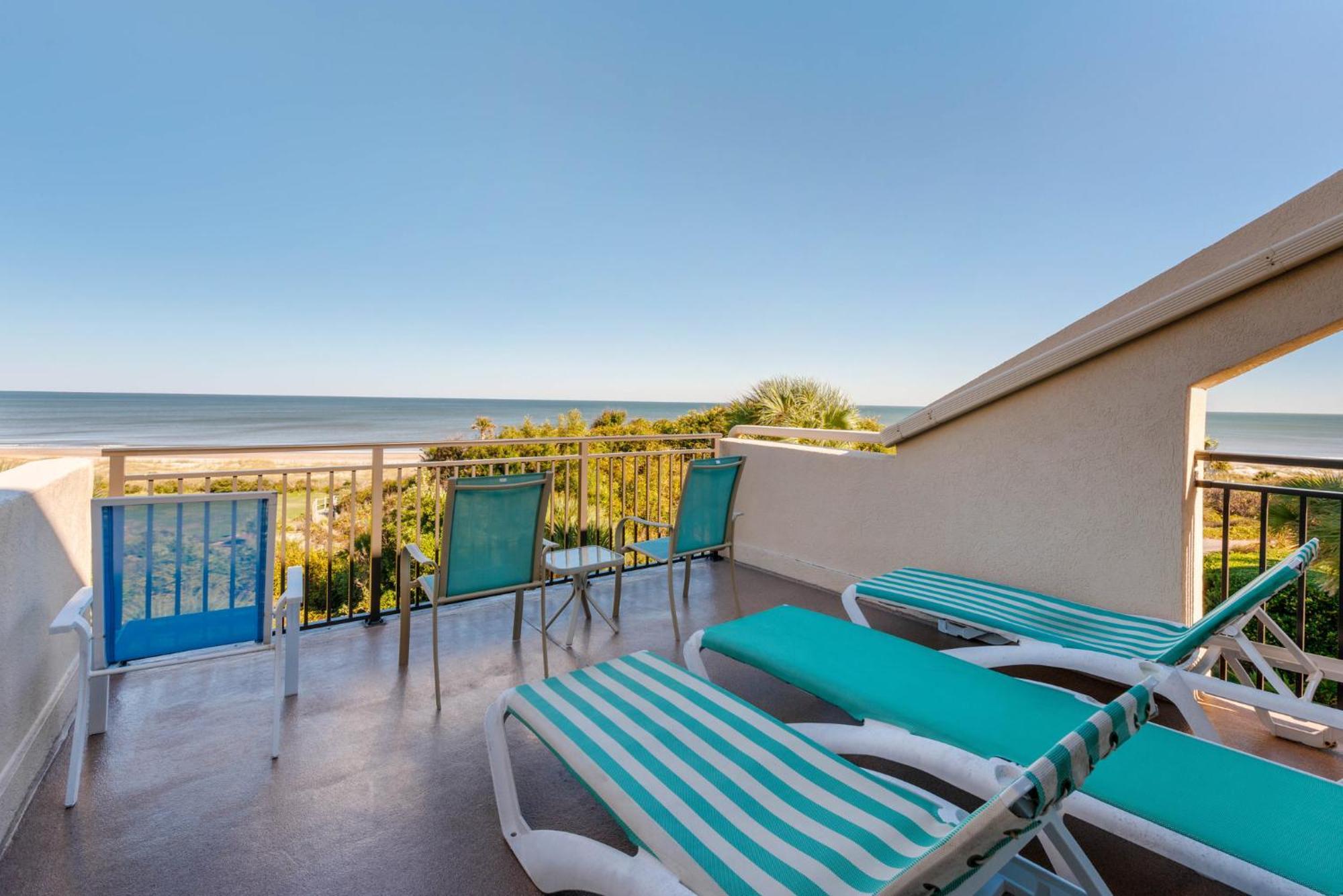 Villas Of Amelia Island Franklintown Exterior photo