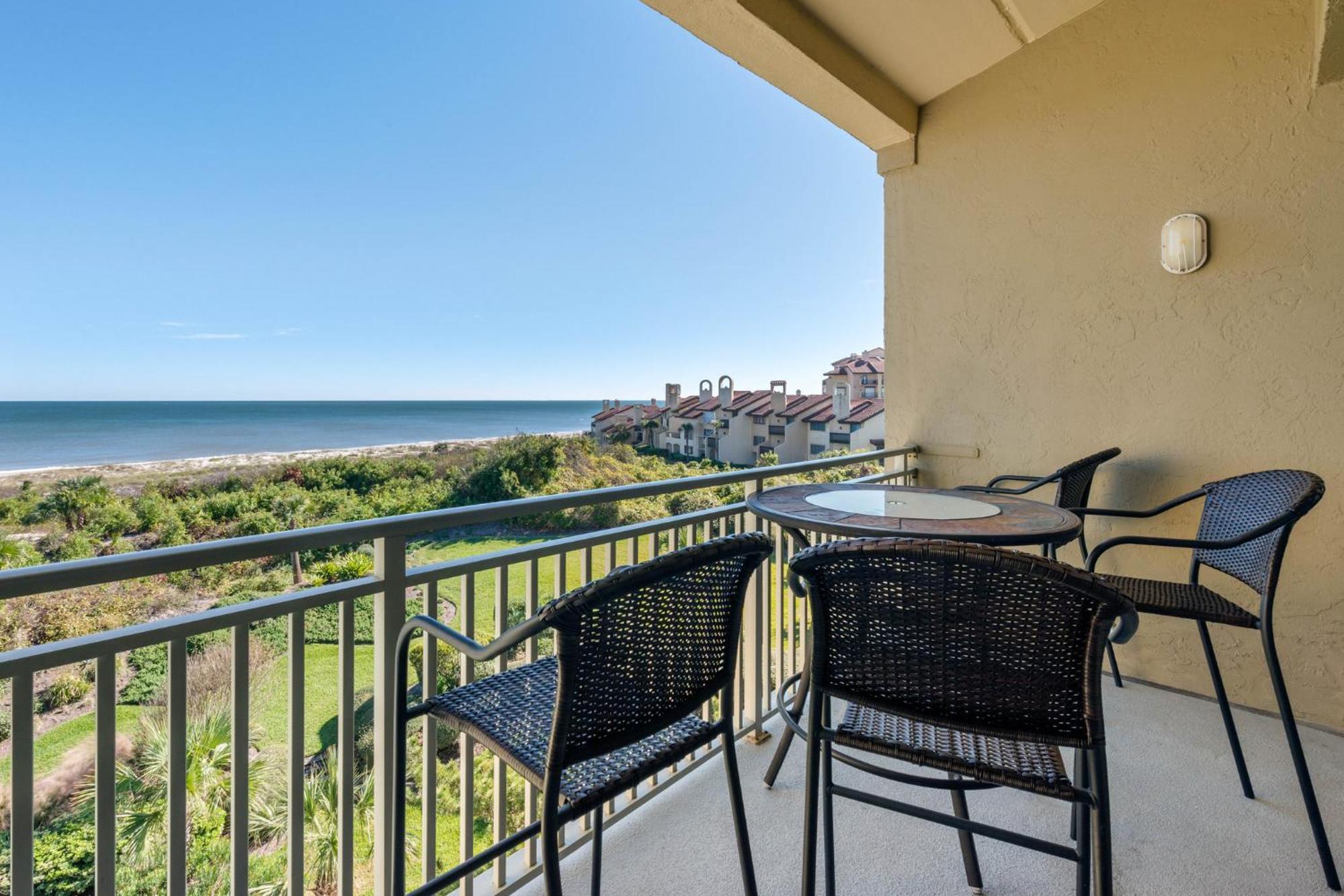Villas Of Amelia Island Franklintown Exterior photo