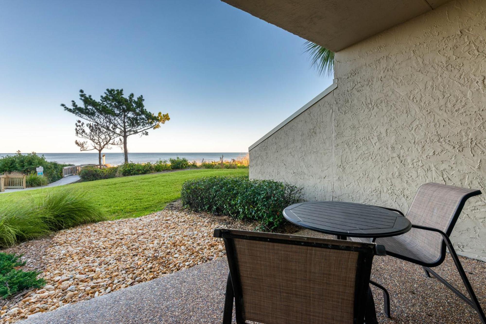 Villas Of Amelia Island Franklintown Exterior photo